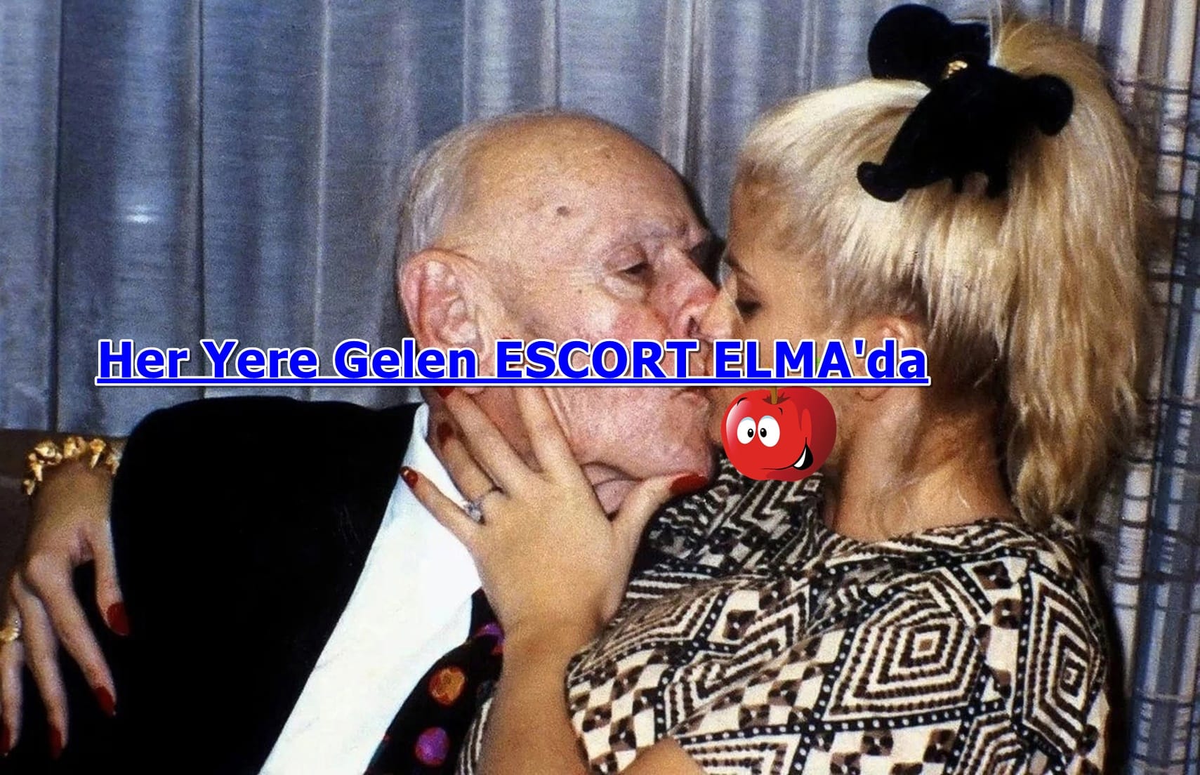 Mersin Escort
